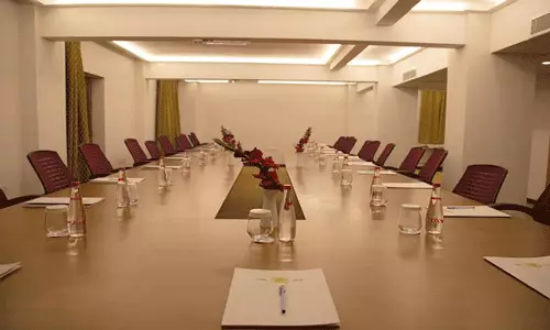 هتل اطلس ازمیر